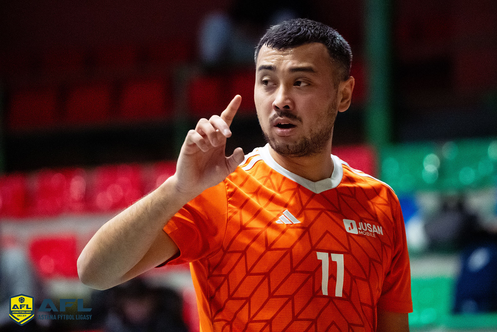 ALASH - JUSAN Mobile 6 : 6