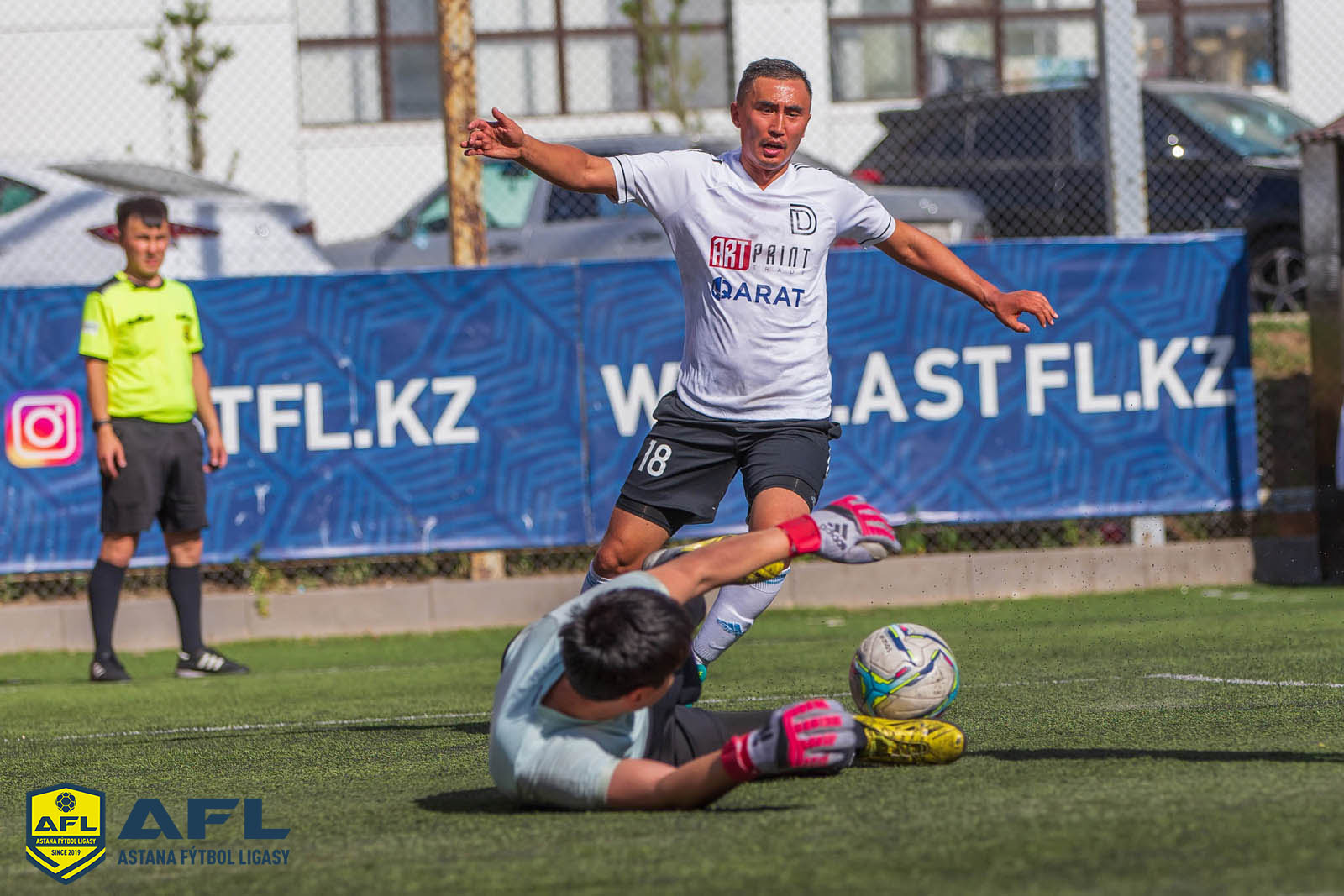 Dinamo -TSE - KTL 2 : 2