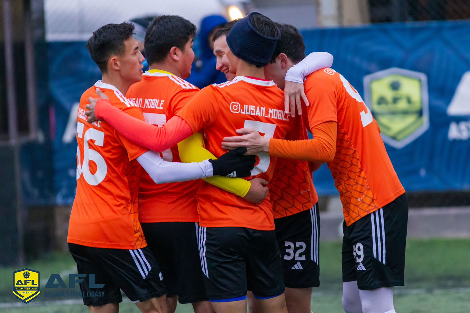 Dinamo -TSE - JUSAN Mobile 3 : 3