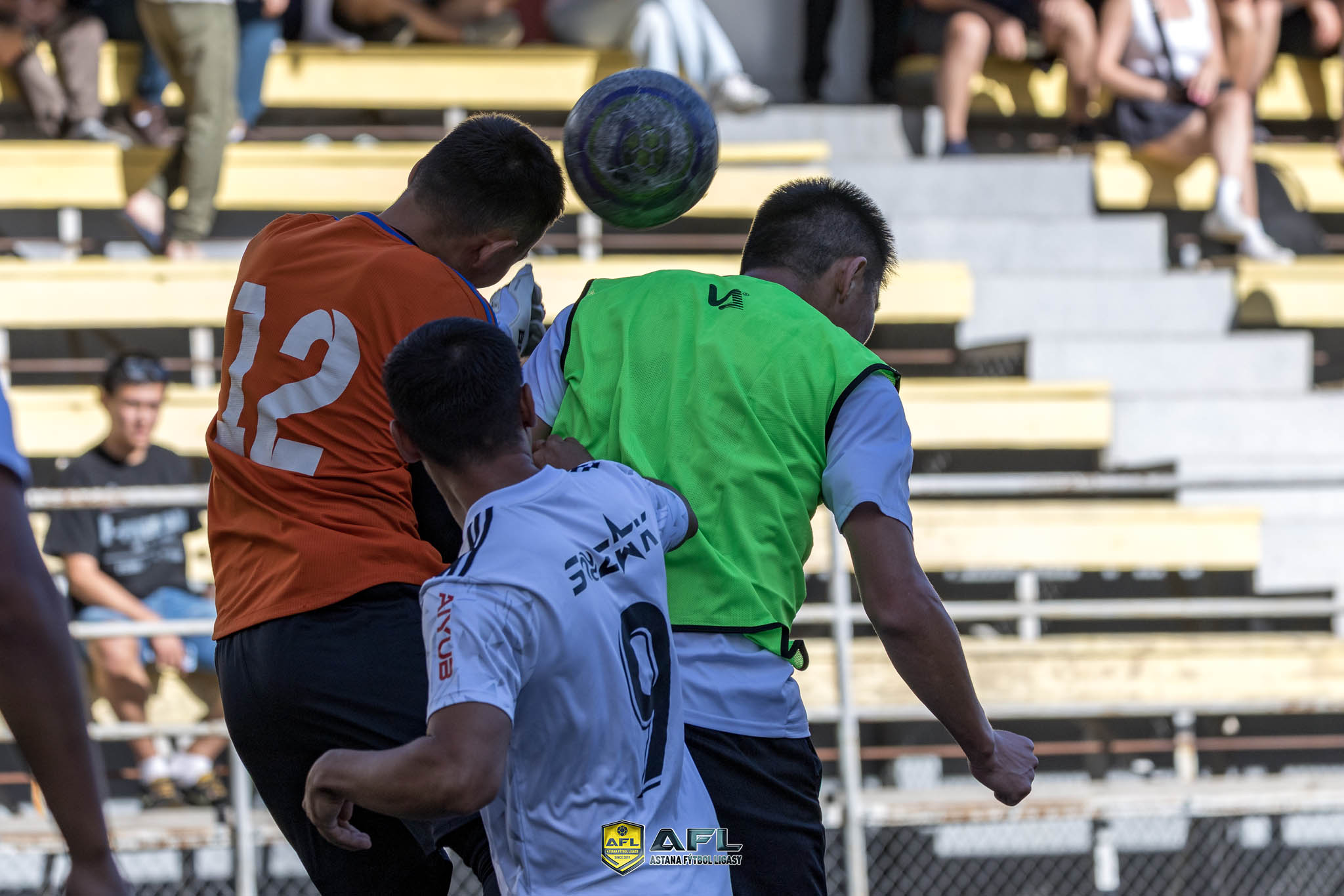 Sozak - Alatau School 2-2