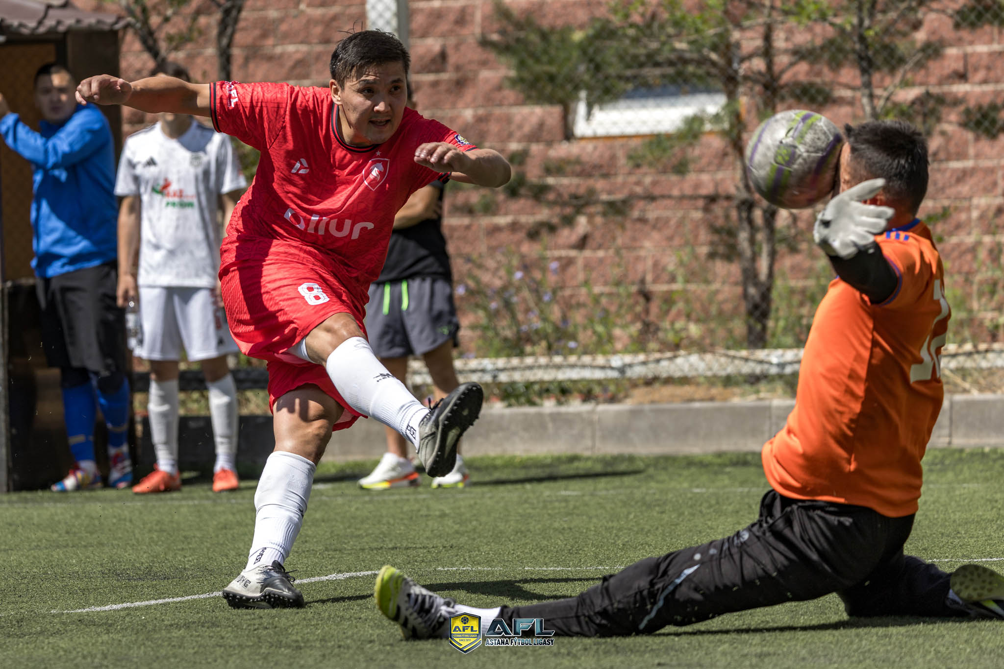 AFC Allur - Sozak 6-2