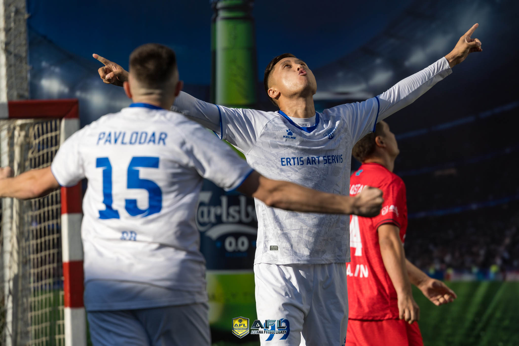 RB Arman - AFC Allur 5-2
